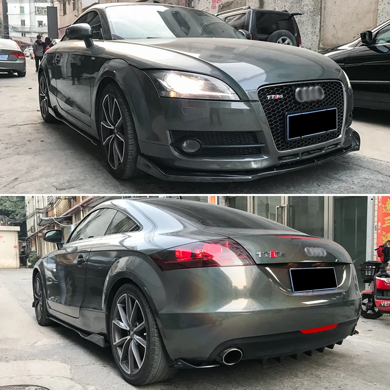 ƿ TT TTRS 2004-2019 ABS ڵ   ø  ٵ ŰƮ Ϸ   ޱ   ̵ ĿƮ ͽټ
