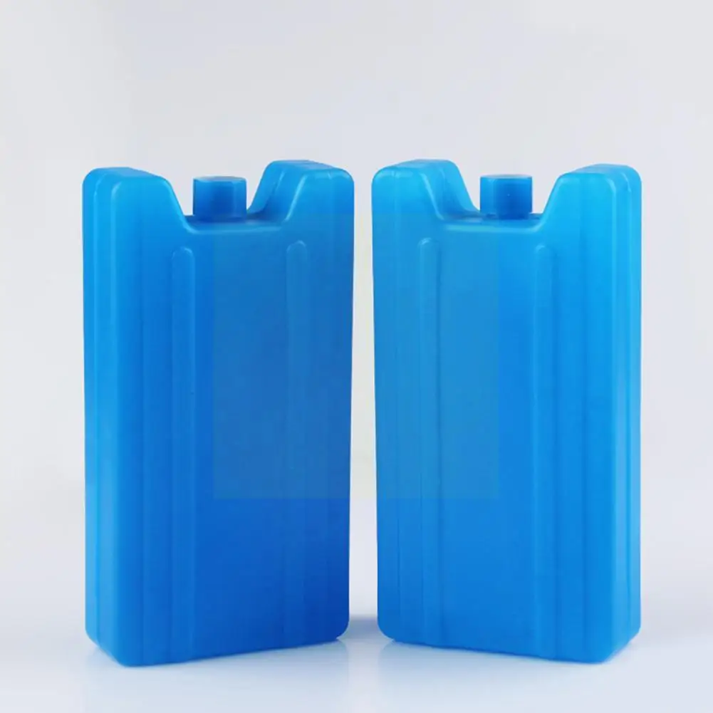 Lunch Cooler Bag Cooler Bag 1pcs Practical Cooler Box Camping Stay Food Storage Portable Travel Picnic Lunch Blocks Bag Freezer Ice Reusable Frui B5p1
