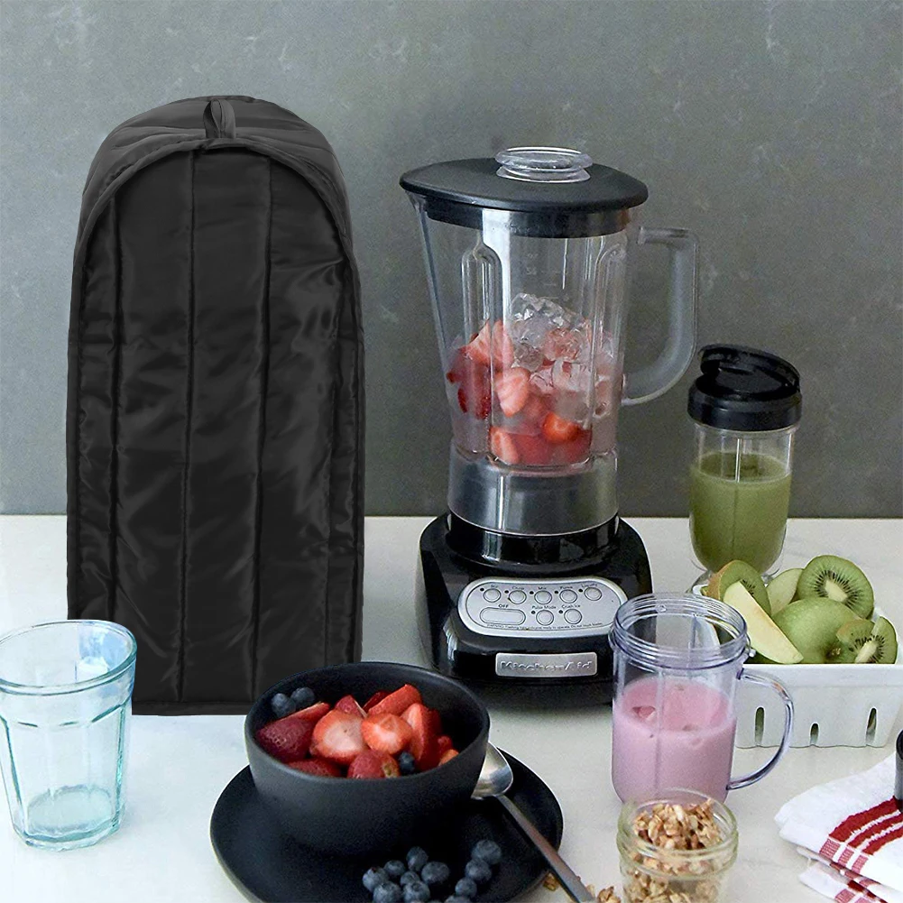 Stain Resistant Blender Cover Home Kitchen Keep Clean Mixer Protector Dust Proof patio furniture cover,chair dust cover,disposable dust cover,radiator dust cover,folding bed protector