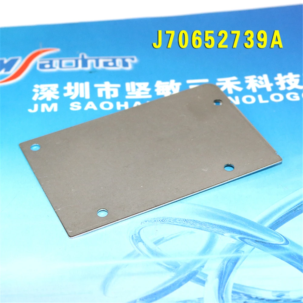 

Боковая пластина J70652658A-24 для фидера samsung hanwha SMN