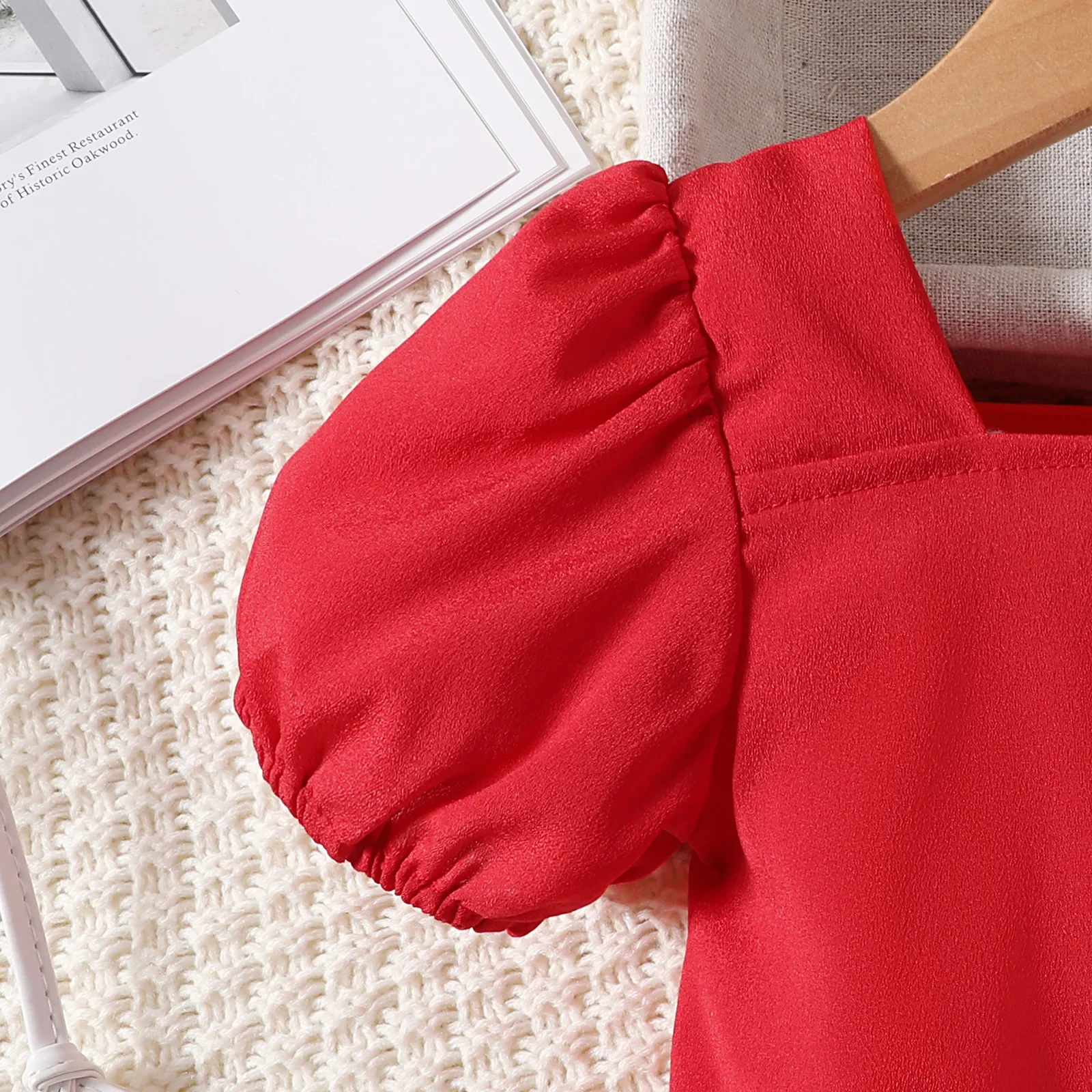 Рисунок 4 - Летние комплекты одежды для девочек