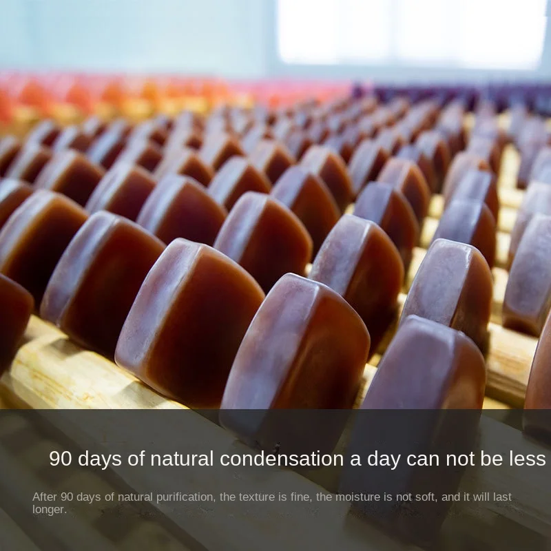 Рисунок 4 - Чистое и натуральное домашнее мыло