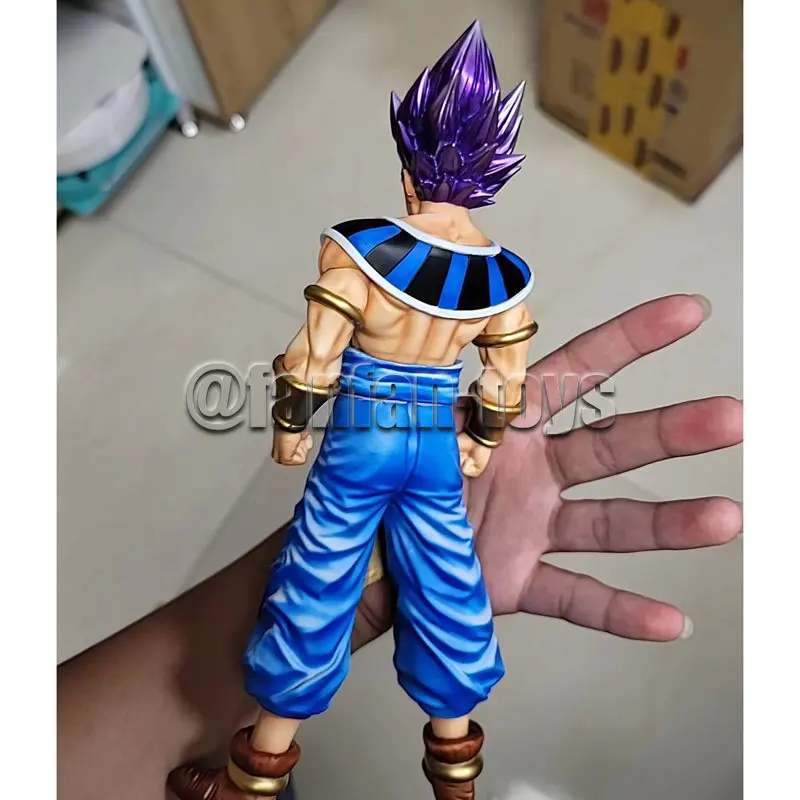 28cm Anime Dragon Ball Z Goku God Figure Vegeta God Of Destruction Action  Figures Pvc Statue Collection Model Toys Gifts - Action Figures - AliExpress