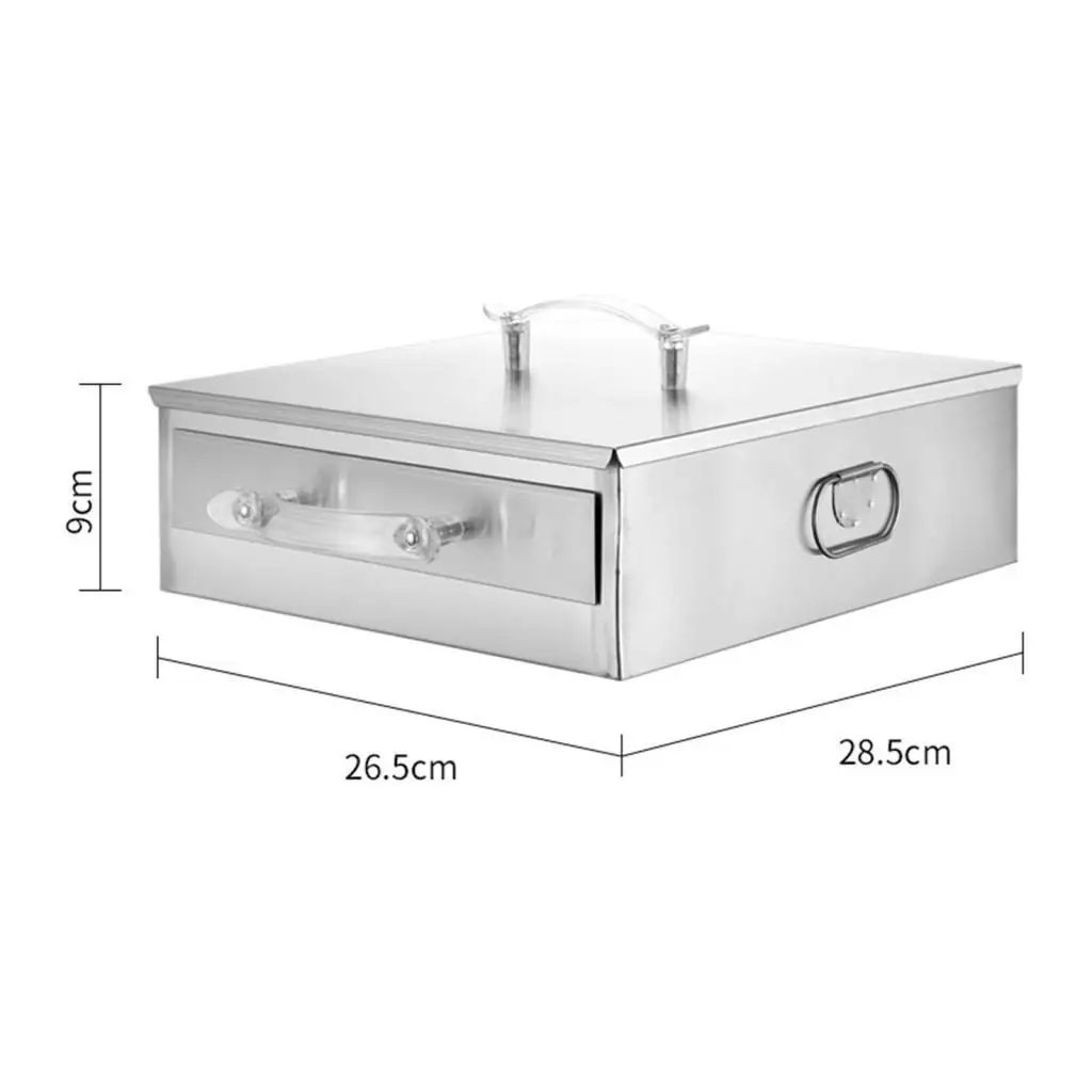 Rice Roll Machine Vermicelli Roll Steamer Multi Use with Extra Tray Rice Noodle