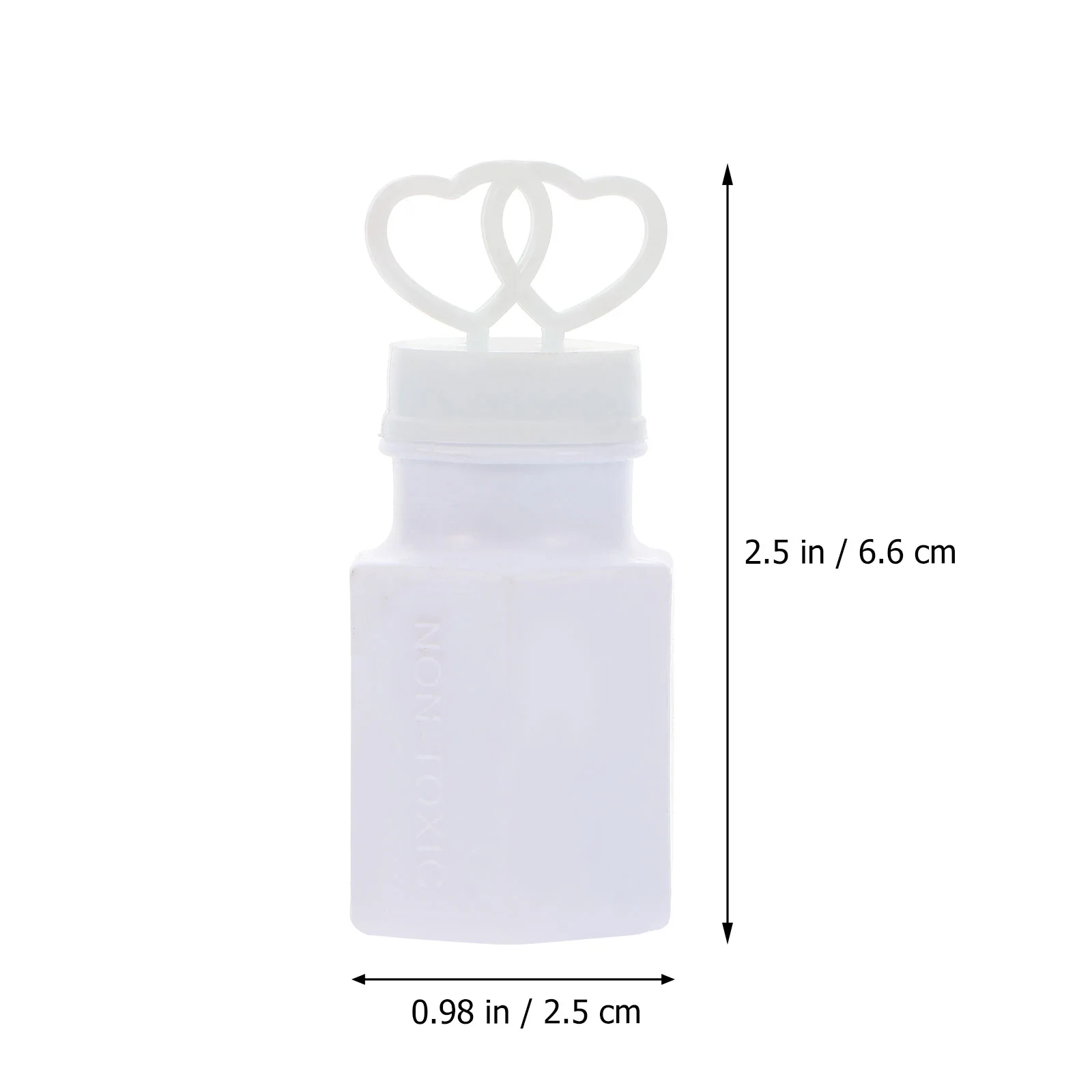 16 Pcs Bubble Wand Fire Extinguisher Bottles Pomperos Children Birthday Bubbles for Soap Pomo Kids Empty Wedding Machine 6