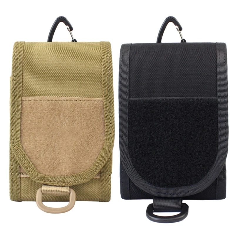

Portable Phone Bag Universal 7 Inch Army Mobile Phone Belt For Mobile Phone Belt Clip Cover Case