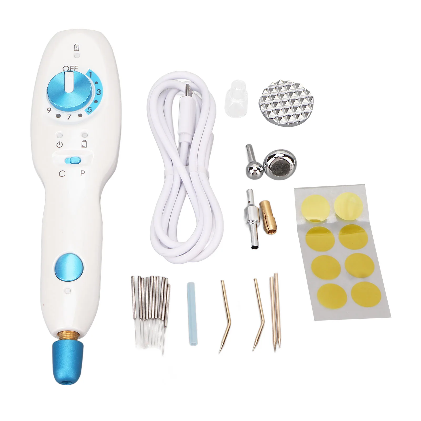 

Plasma Pen Plasma Pimple Spot Pen Wrinkle Removal for Face