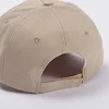 Unisex Cap Casual Plain Baseball Cap Adjustable Snapback Hats For Women Men Hip Hop Cap Street Dad Hat Solid Color 5