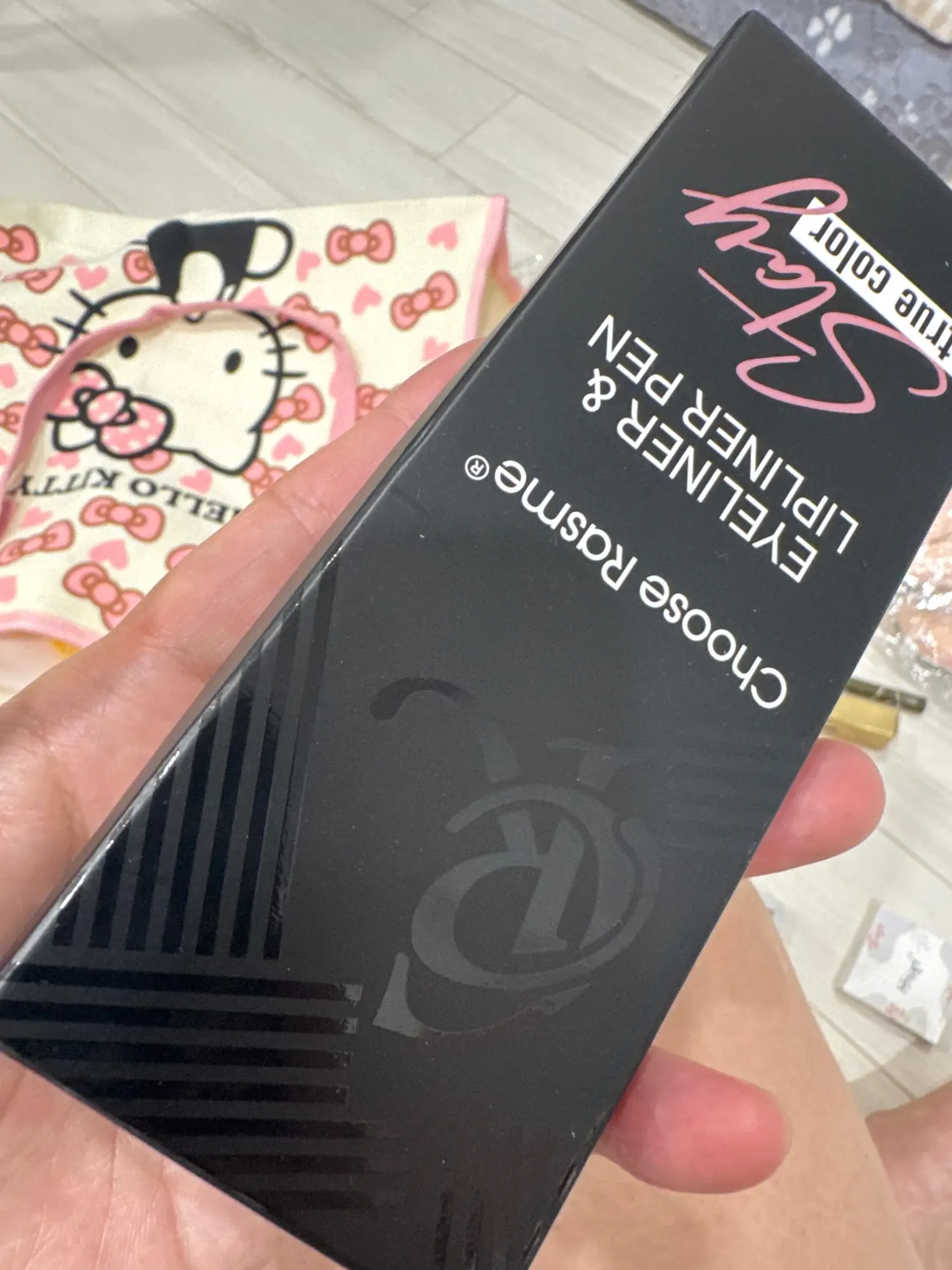 12 Color Matte Lip Liner Set photo review