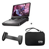 New2025 GPD WIN Mini  AMD AI 9 HX 370 7 Inch Handheld GamePad Tablet 64GB RAM 2TB PCIE4.0 Pocket Mini Laptop Game Player Console 1