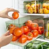 SmartStack Fridge Organizer 4