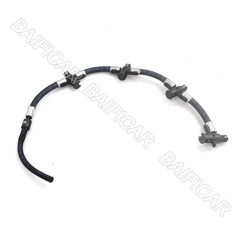 Baificar Genuine Fuel Return Hose Assy 31471-2F001 31471-2F600 For Kia Sorento 2009-2014 2015-Diesel 2.2