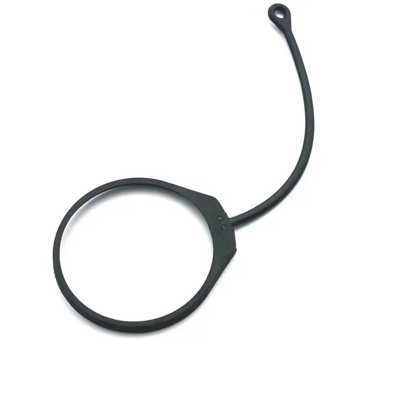 Fuel Tank Cap Universal Car Styling for VW Golf Jetta Passat for Audi A4 A6 Skoda Octavia