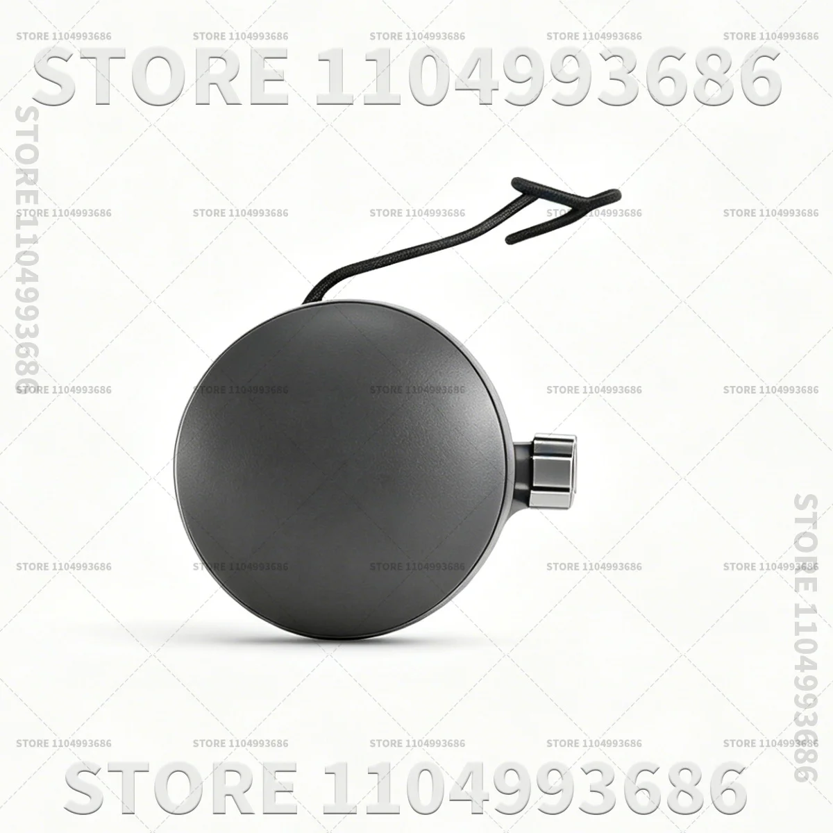 포르쉐 2019 2020 2021 마칸 터보 (95B) 전면 견인 고리 커버 OEM 95B807156DG2X 95B807156D