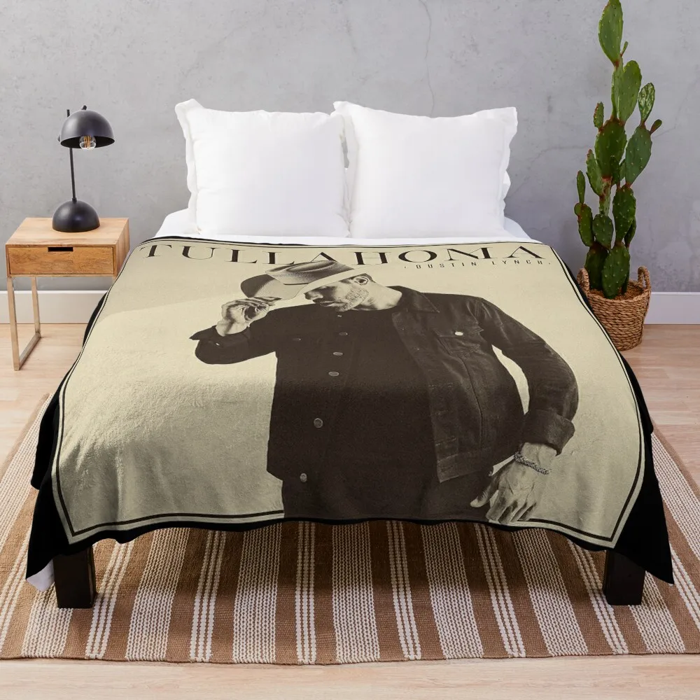 

Tullahoma Throw Blanket For Sofa Furry Blankets Decorative Throw Blanket Vintage Blanket