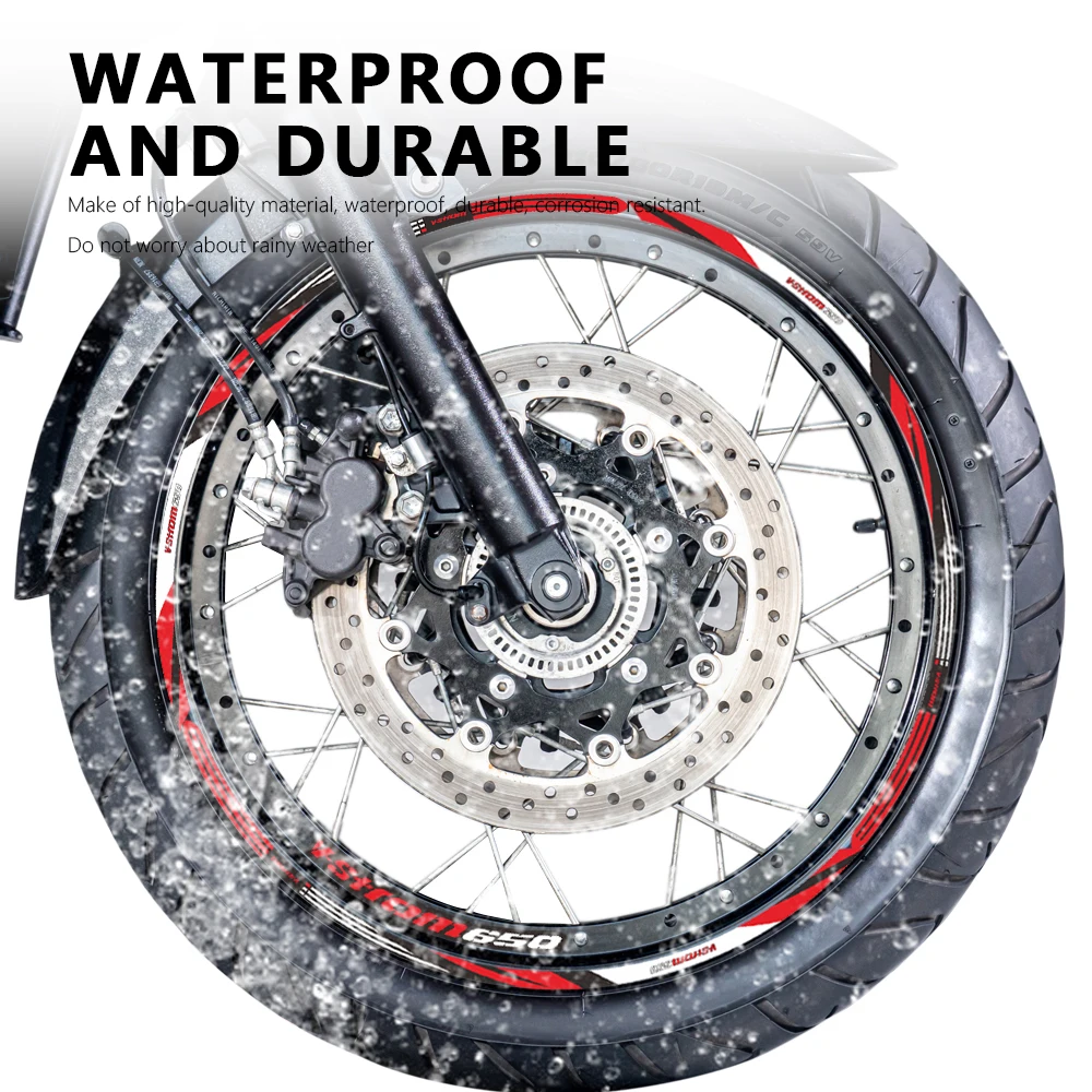   ƼĿ Ű V Ʈ 650 XT ׼ , Vstrom DL 650 DL650 2010-2023 2022  Į Ʈ