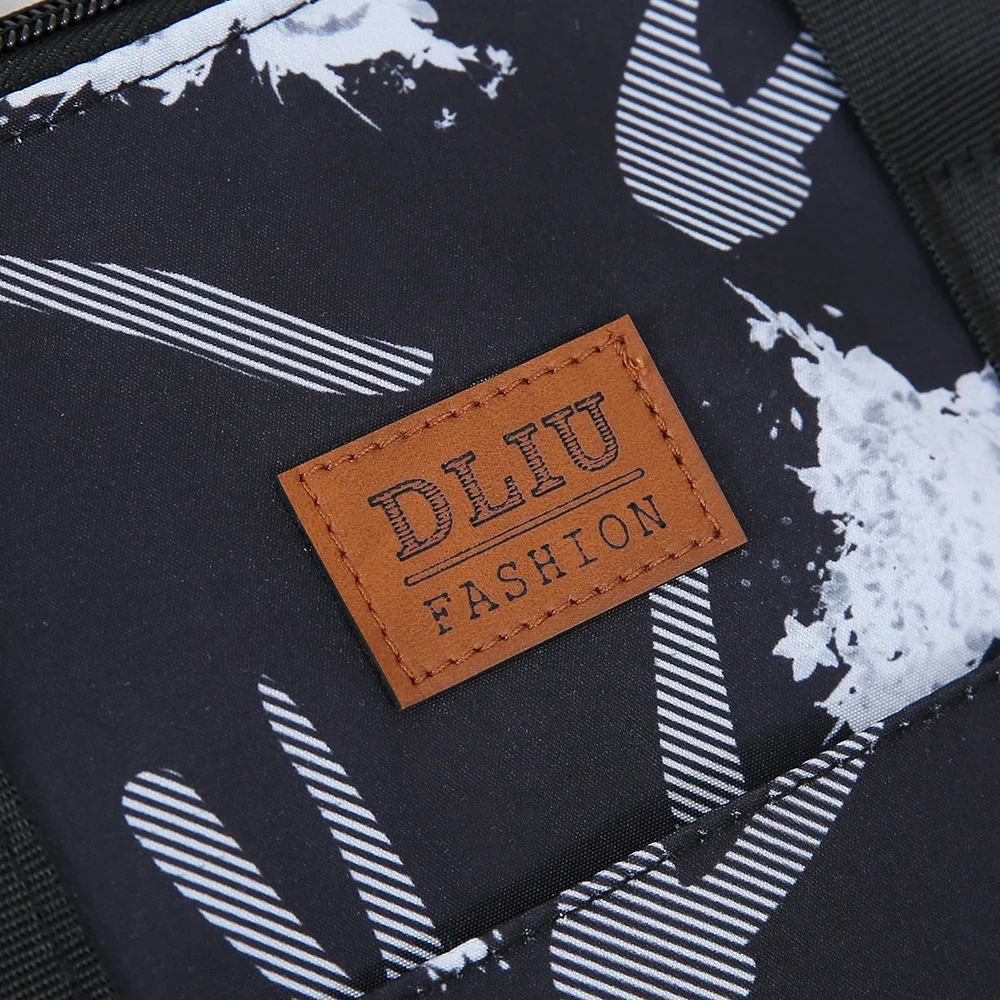 Isolierte Pendler-Lunch-Tasche mit Aufbewahrungstasche, tragbare Handtasche für Büroangestellte, Thermo-Lebensmittelträger mit Mahlzeitenbox im Lieferumfang enthalten – Detail 13