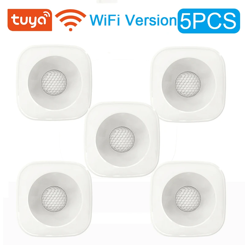 Wifi 5pcs