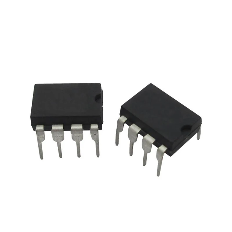 

2PCS/lot ADC0832CCN ADC0832 DIP-8 chip 100% New and origina Quality Assurance