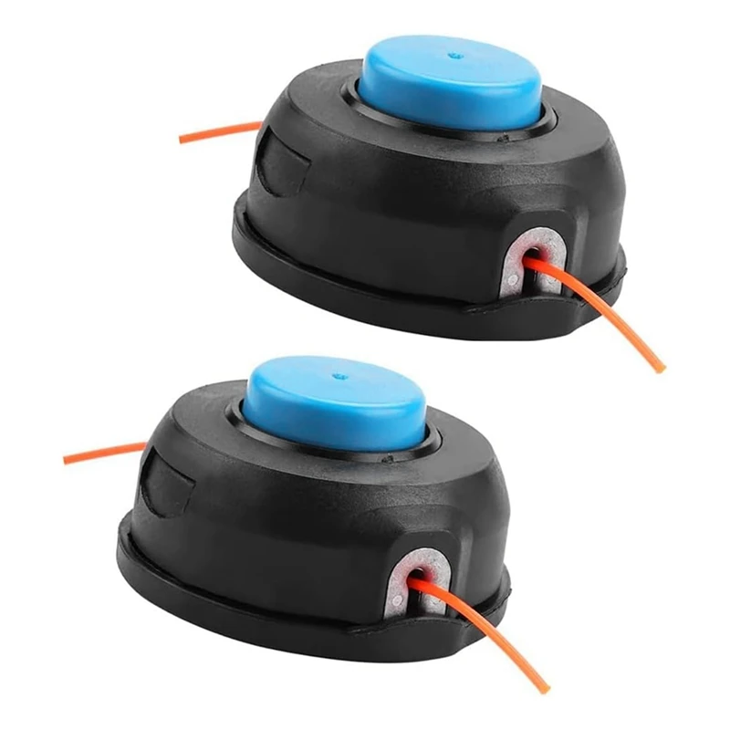 

Сменная Головка триммера T25 для Husqvarna 128LD 128CD 124L 125L 128L 128RJ 223L 122L 125C, 2 шт.