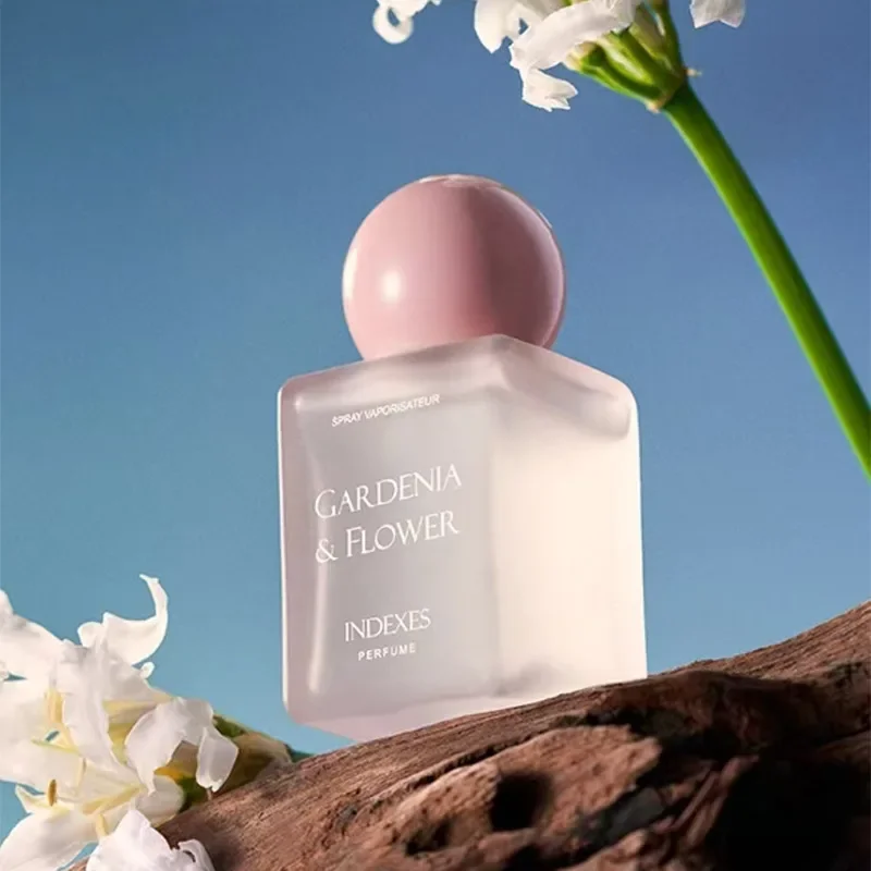 Neutral Eau De Toilette Blumenduft Langanhaltendes Tee Parfüm_voghion.com