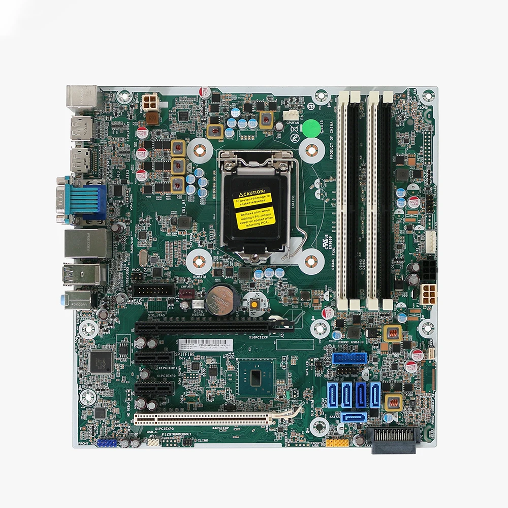

Desktop Motherboard for HP 800 G2 795206-001 795970-001 795970-501 795970-601 Mainboard Fully Tested