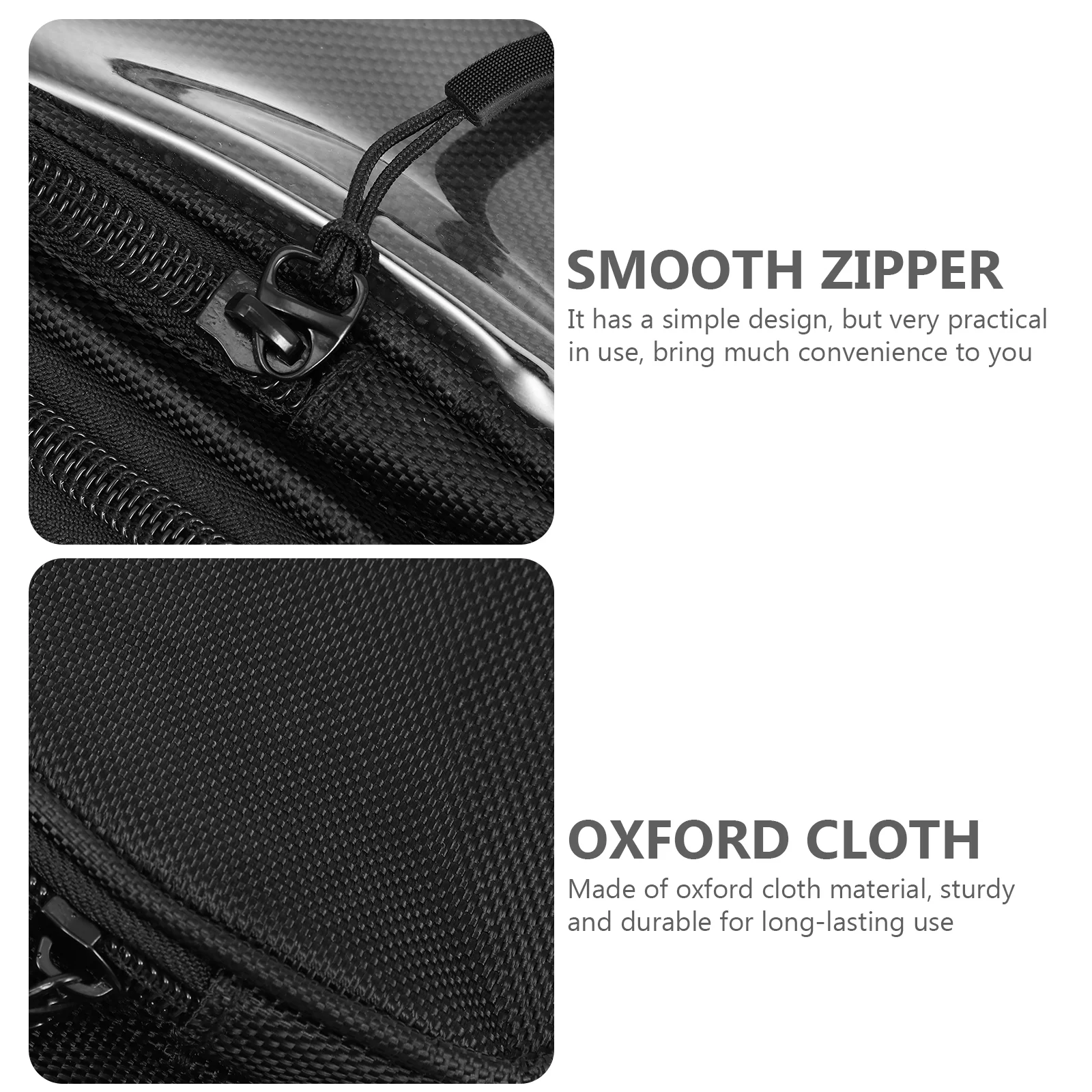 Рисунок 6 - Мотоциклетная сумка для бака