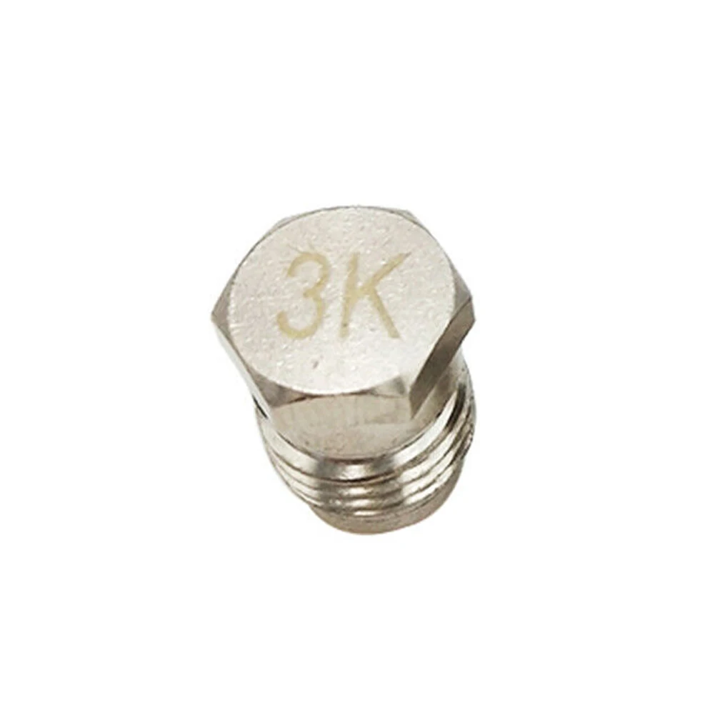 Burst Disk Set for HPA Tank Regulator 1.8K 3K 5K 6K 7.5K Pressure Release Component for High Pressure Air Systems