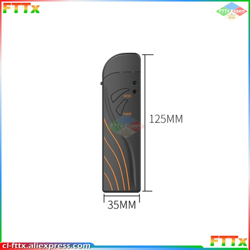 FTTH  ׽Ʈ  , LED  , SGV015 VFL, 15km, USB 