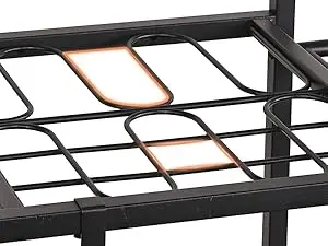 STORAGE SLOTS