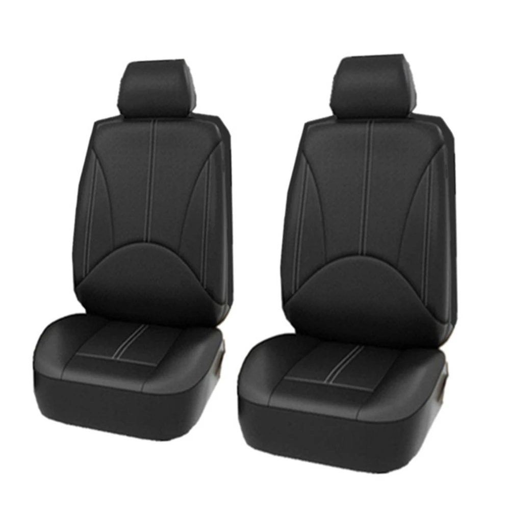 2 Seats Cover