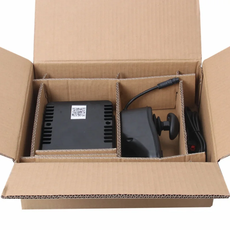 

Factory hot-sale 10 inch 250w wheelchair conversion kit and joystick controllers for the disabled