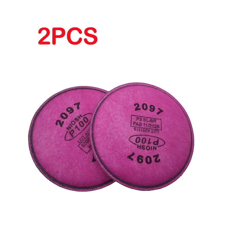 Lot 20 Masques FFP2 Noir Certifiés CE - Protection Respiratoire