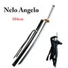 Dark Slayer Katana Nelo Angelo Weapons Used By the Character Vergil Yamato 5 Cosplay Weapons 1:1 Original pattern Party Gifts 2