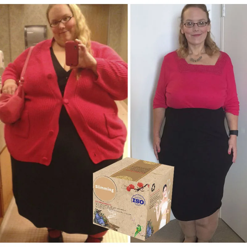 Enhanced Fat Burner Weight Loss Products for Women & Man Slimming Product Slim Fat Burning Slime Diet Lose Weight Beauty Health