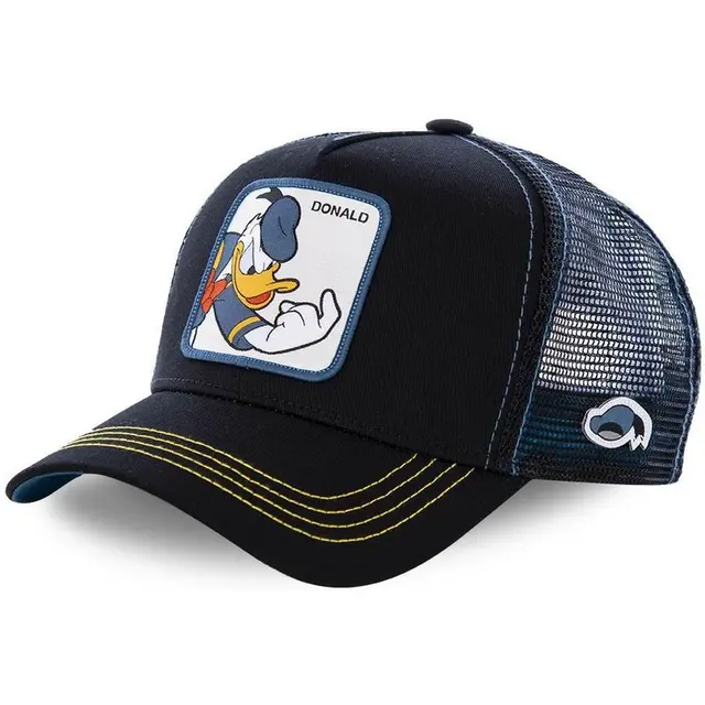 Disney Cartoon Mickey Mouse Donald Duck 