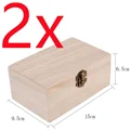 2Pcs M