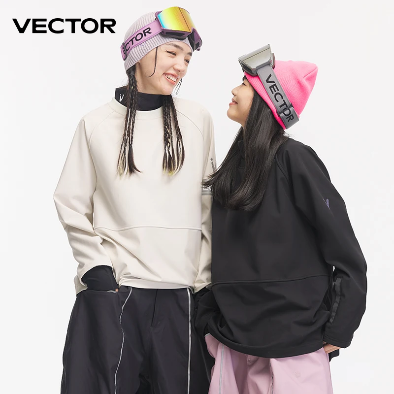 Solid Color Men Hoodies Fleece Warm Woman Sweatshirt Fashion Streetwear Casual Loose Breathable Pullovers