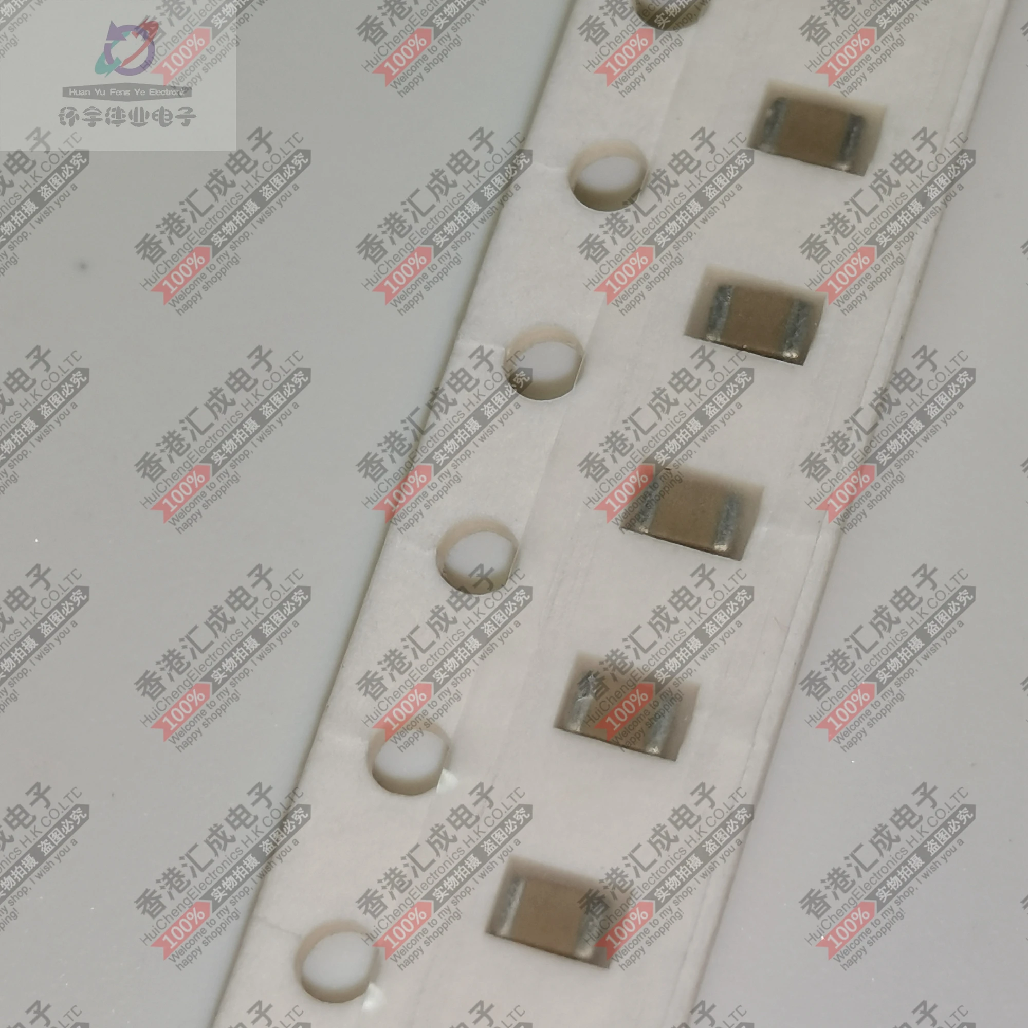 

AC0805KRX7R0BB223 0.022UF 22NF 100V 0805 chip capacitor New Original