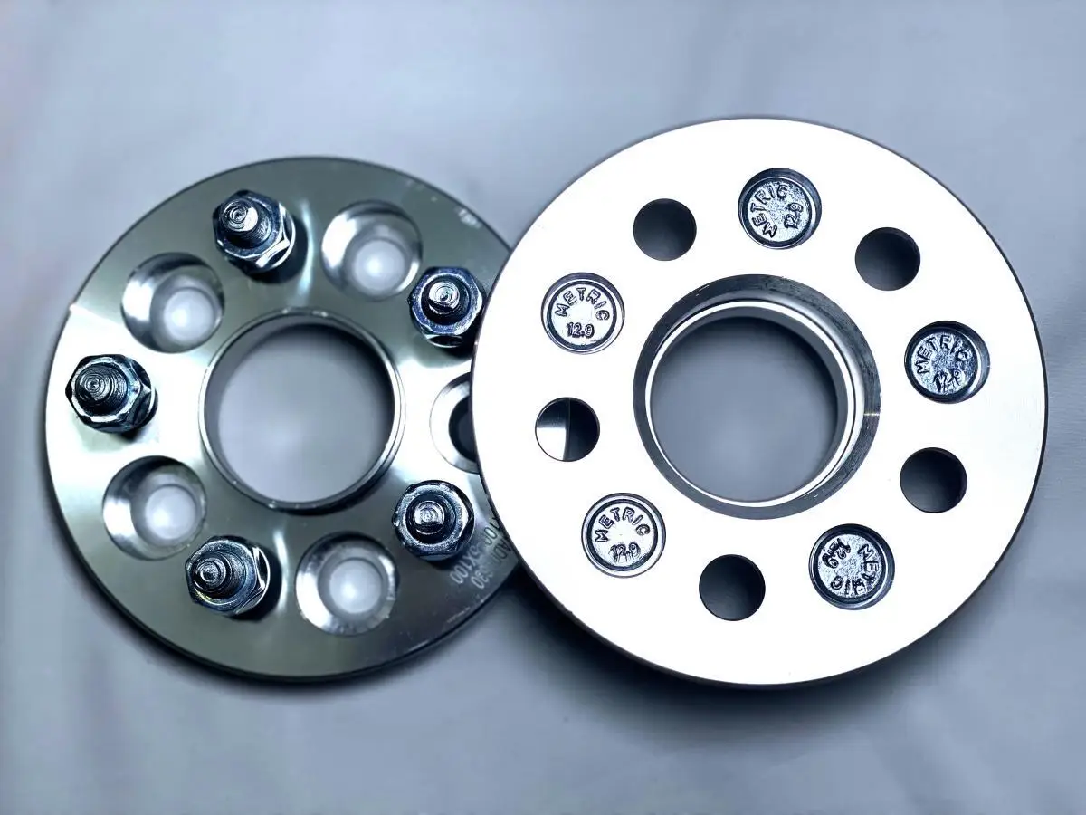 PCD 5x114.3  ߽ 67.1mm  ͵, 25mm  , M12x1.5, 2 
