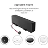 Original Rechargeable battery For Conga 3290 3390 3490 3590 3690 3790 3890 Sweeping Mopping Robot 14.8V 12800mah Vacuum Cleaner 4