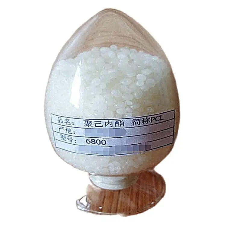 Printing Materials 1kg Polymorph Mouldable Plastic Pellets Thermoplastic Polycaprolactone Resin PCL