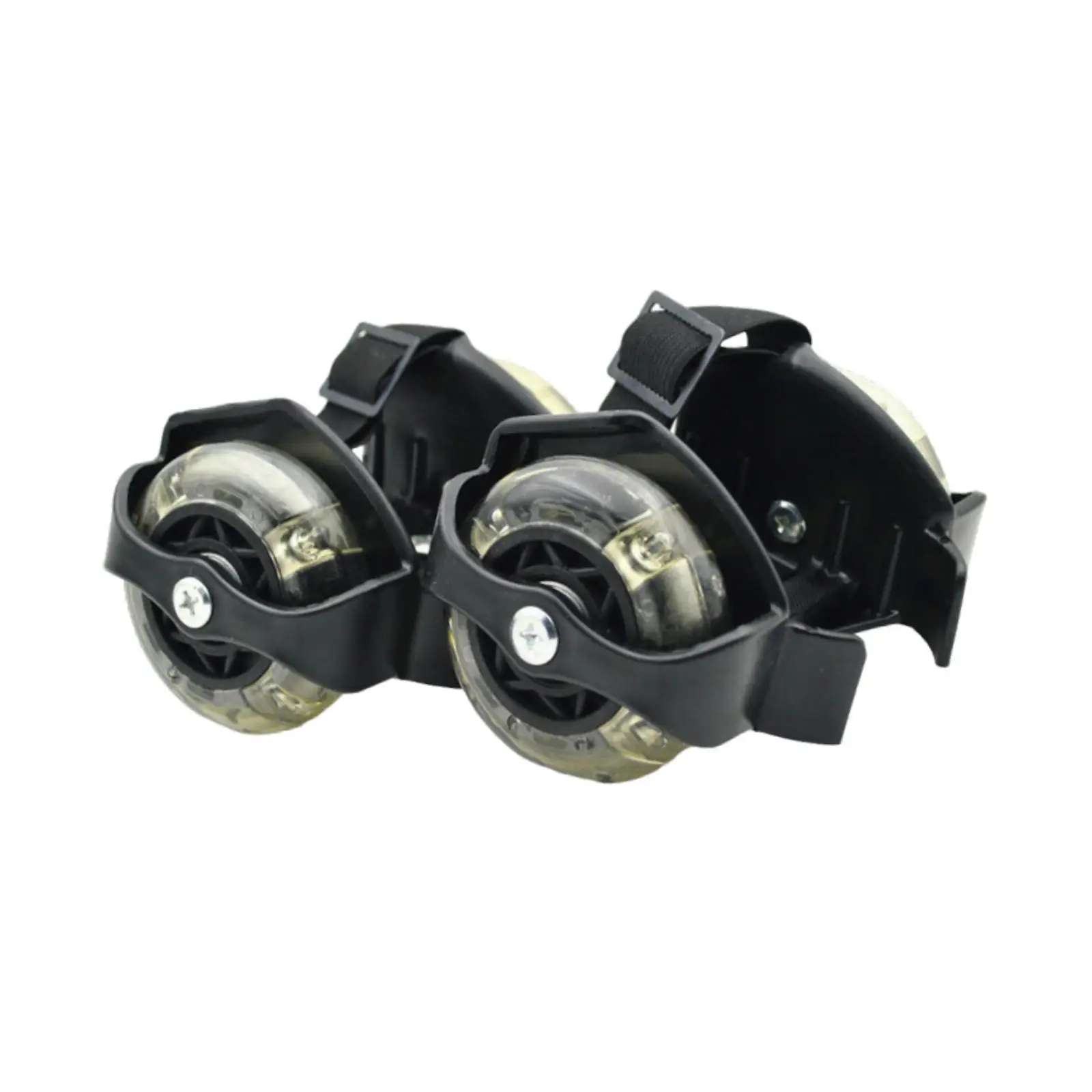 Luminous Roller Skates for Children - Robust Wheels for Kids Luminous Roller Skates for Children - Robust Wheels for Kids