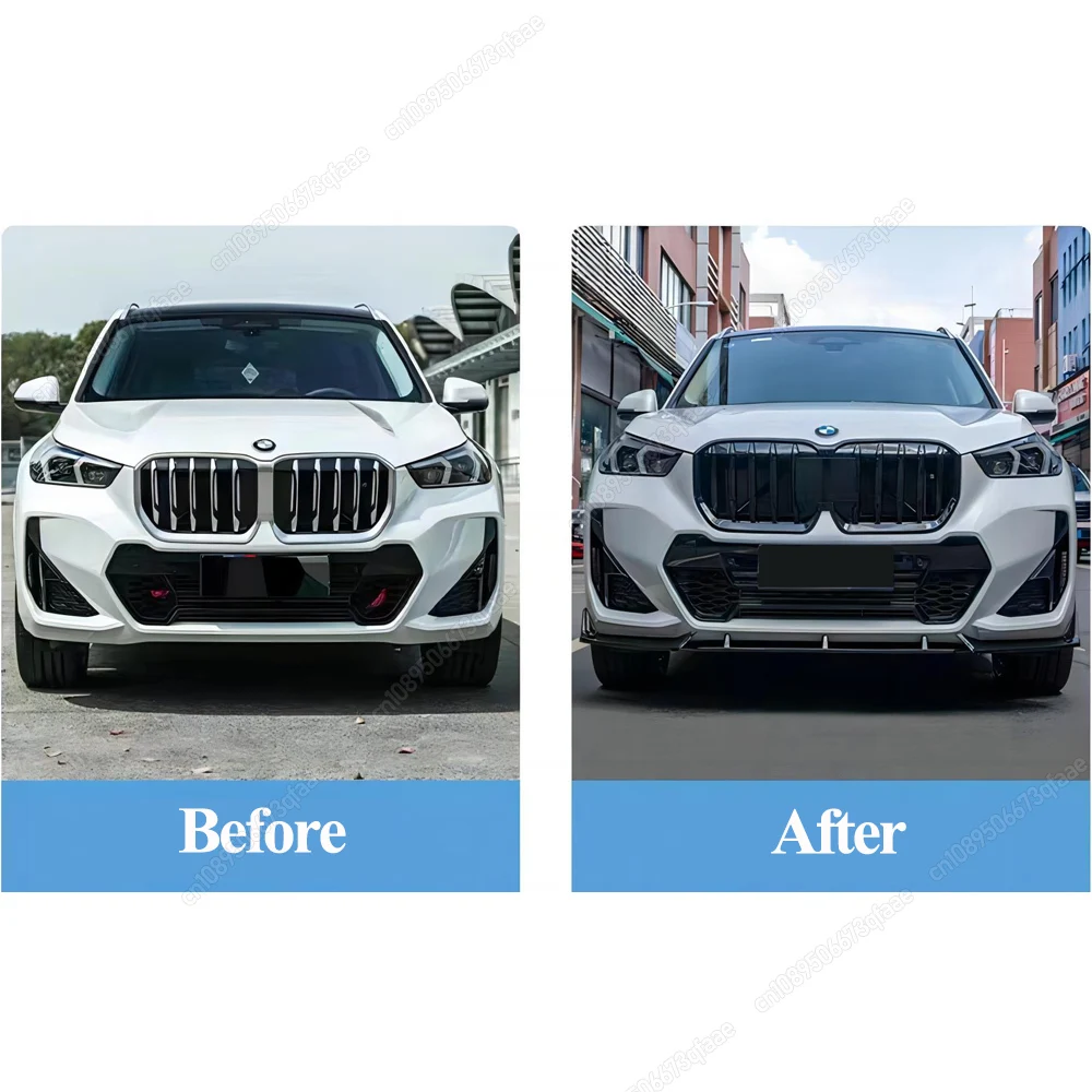 Auto Spatlappen Voor BMW Voor X1 IX1 U11 M35I XLine
