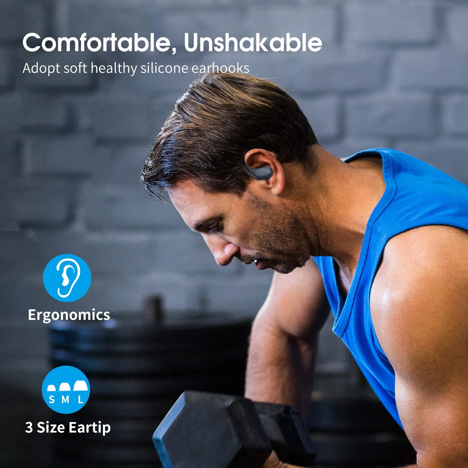 TWS Air Freepods    ̾,  ANC Pro2 HD ȭ ̾, HiFi 9D ׷  ̹ 