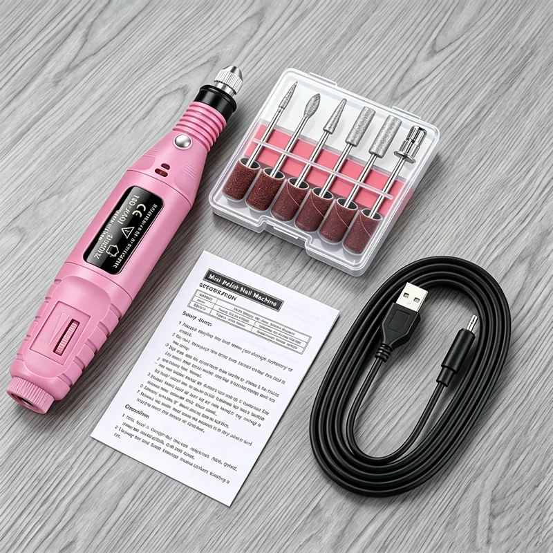 Surging Pro Pink