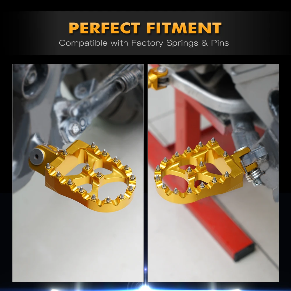 NICECNC ǲƮ  Ű DR-Z400S DRZ400S DRZ400SM DRZ 400S 400SM 00-22 Motocross  ǲ   DR-Z400SM