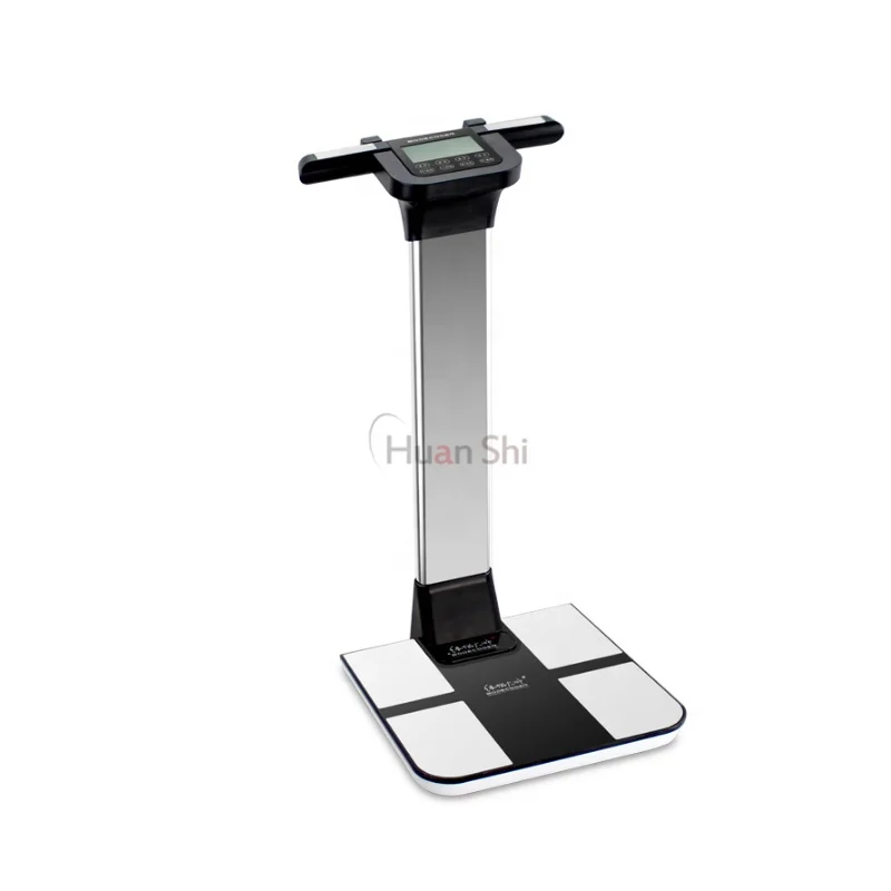 

Factory Price BIA Body Analysis Machine / Fat Analyzer Composition