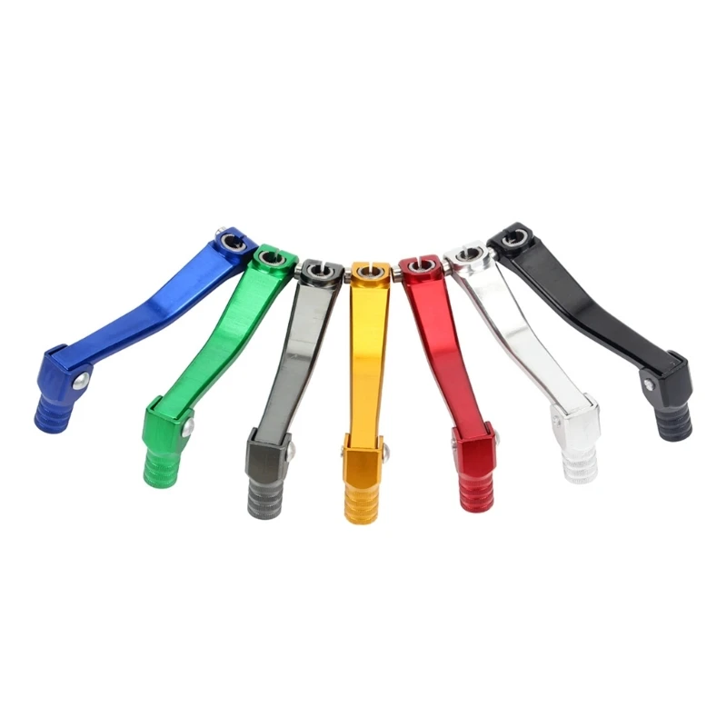 Рисунок 6 - Мотоциклетные складные переключатели передач