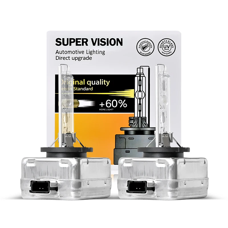 Рисунок 5 - 1 пара/Автомобильная HID ксеноновая